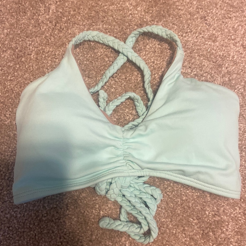 Midori bikini top